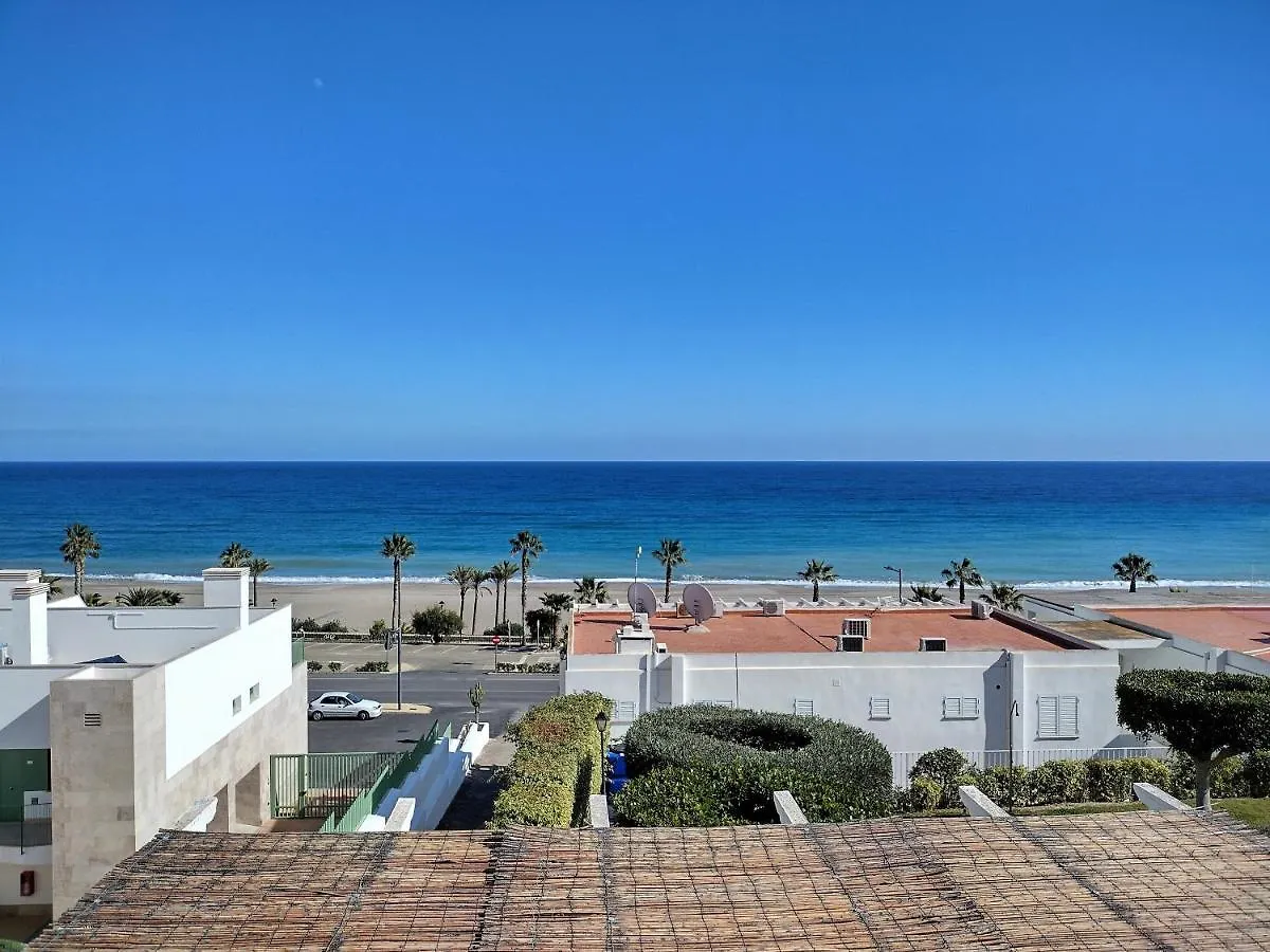 El Mirador De La Mar Apartment Mojacar