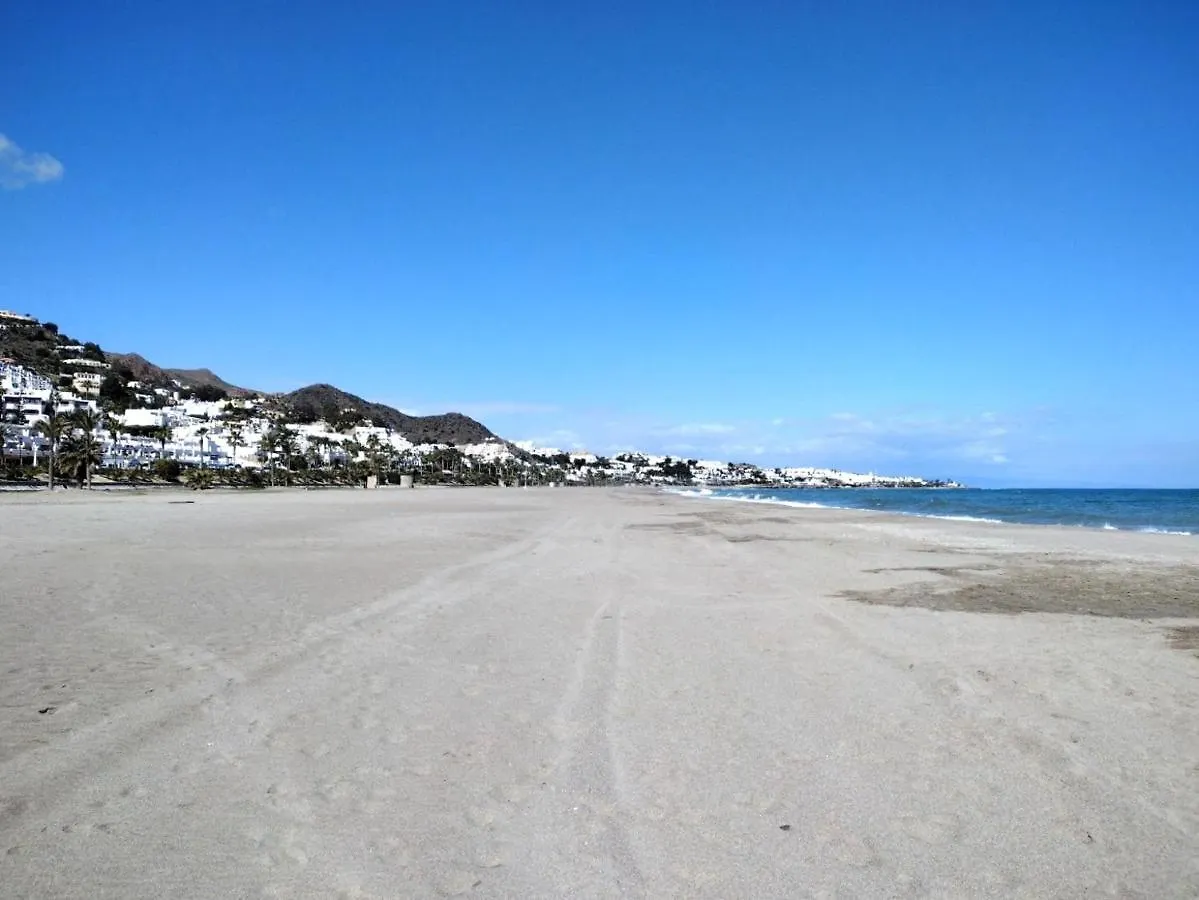El Mirador De La Mar Apartment Mojacar 0*,